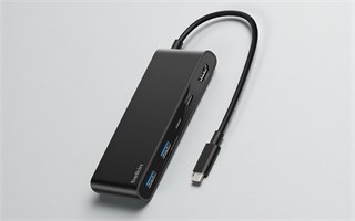 Аксессуары для периферии Belkin