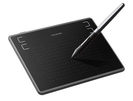 Графические планшеты Huion