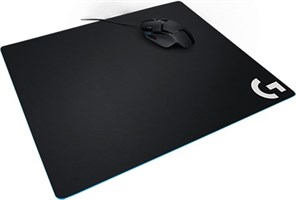 Коврики для мыши Logitech