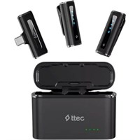 Микрофоны ttec