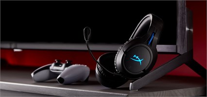 Наушники и гарнитуры HyperX