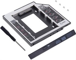 Аксессуары для серверных HDD, SSD Lenovo
