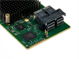 Контроллеры RAID, HBA-адаптеры Microchip
