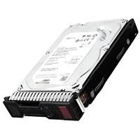 Серверные жёсткие диски (HDD) HP
