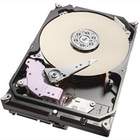 Серверные жёсткие диски (HDD) Toshiba