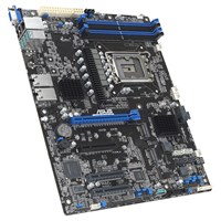 Серверные материнские платы ASUS