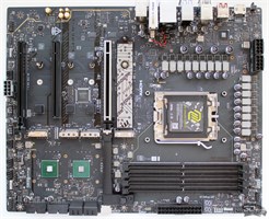 Серверные материнские платы MSI