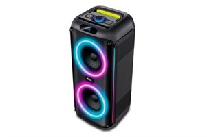 Портативная акустика Ritmix