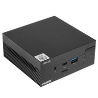 Неттопы и мини ПК ASUS
