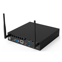Неттопы и мини ПК Rikor