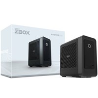 Неттопы и мини ПК Zotac