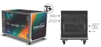 Системы хранения данных Fujifilm