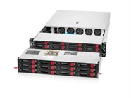 Системы хранения данных HPE