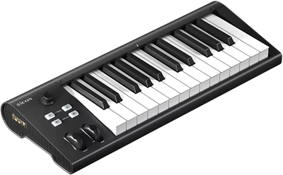 MIDI-клавиатура Icon Artist 25 247838