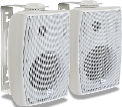 Акустическая система NEXT Audiocom W4 White 247880