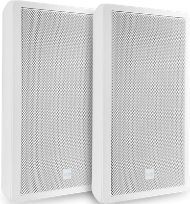 Акустическая система NEXT Audiocom W5F White 247882