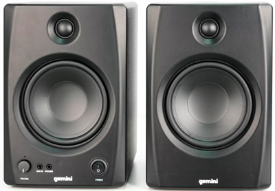 Акустическая система Gemini Sound SMX-05BT 247894