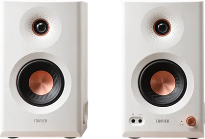 Колонки Edifier MR5 White 247896