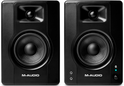 Акустическая система M-Audio BX4 BT 247899