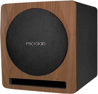 Сабвуфер Microlab SUB10 247909