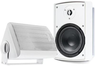 Акустическая система Gemini Sound GHSI-W525BT-PR-WHT 247910