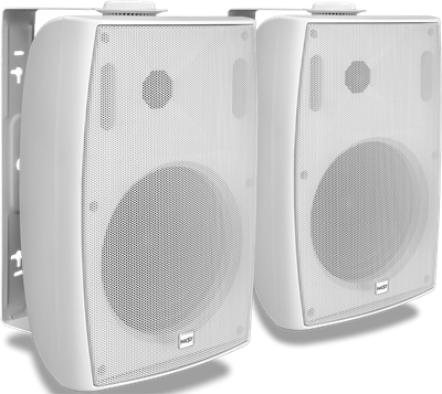 Акустическая система NEXT Audiocom W6 White 247912