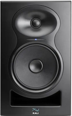 Акустическая система Kali Audio LP-6 V2 Black 247920