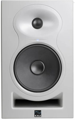 Акустическая система Kali Audio LP-6 V2 White 247921