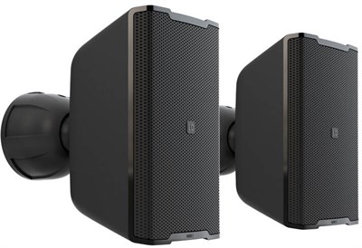 Акустическая система LD Systems DQOR 3 B 247927