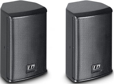Акустическая система LD Systems SAT 42 G2 247935
