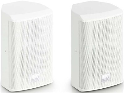 Акустическая система LD Systems SAT 42 G2 W 247936