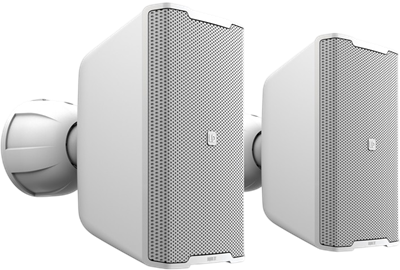 Акустическая система LD Systems DQOR 3T W 247940