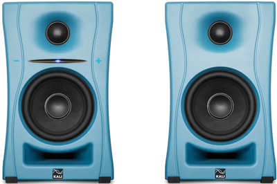 Акустическая система Kali Audio LP-UNF Blue 247948