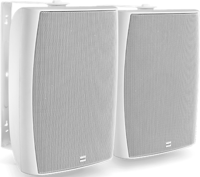 Акустическая система NEXT Audiocom W8 White 247958