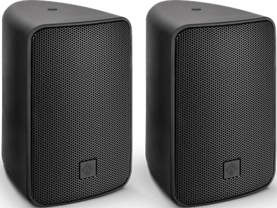 Акустическая система NEXT Audiocom T4 Black 247960