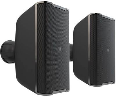 Акустическая система LD Systems DQOR 5T B 247979