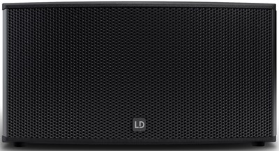 Сабвуфер LD Systems CURV 500 ISUB 247989