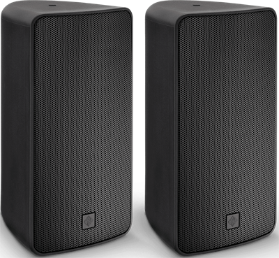 Акустическая система NEXT Audiocom T6 Black 248002