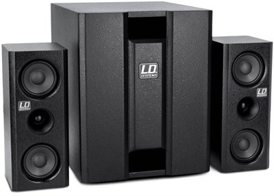 Акустическая система LD Systems DAVE 8 XS 248031