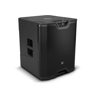 Сабвуфер LD Systems ICOA SUB 15 A 248048