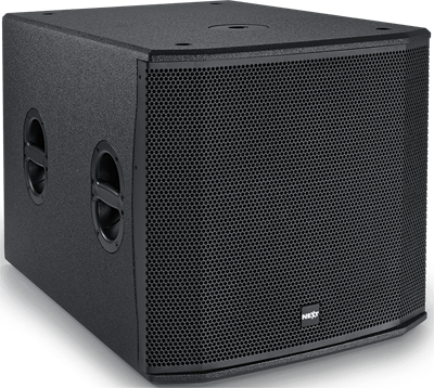 Сабвуфер NEXT Audiocom Pro18sA 248056