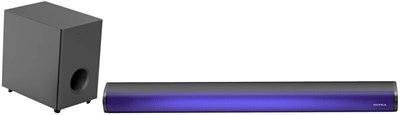 Звуковая панель Supra SSB-205 248074