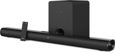 Звуковая панель Sven SB-2150A 248082