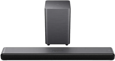 Звуковая панель TCL S55H Black 248084