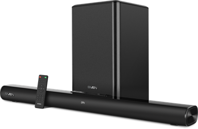 Звуковая панель Sven SB-2200D 248085