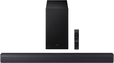 Звуковая панель Samsung HW-B450F 248086