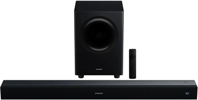Звуковая панель Xiaomi Soundbar Pro 2.1 ch 248089