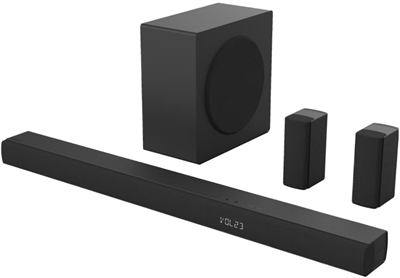 Звуковая панель Hisense HS5100 248090