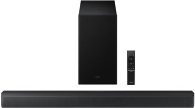Звуковая панель Samsung HW-B650F 248093