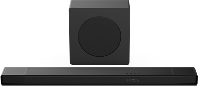 Звуковая панель Hisense AX3120Q 248099